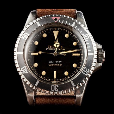 quadrante rolex 2 fz 12 543530|rolex 5512 crown guard.